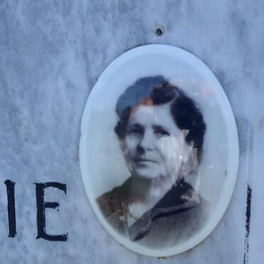 ROLLAND Ernestine 1894-1982