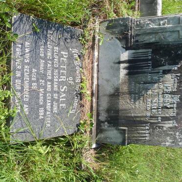 SALE Cecil -1948 :: SALE Peter -1994 :: Peggy -1936 :: SALE Marjorie -1981