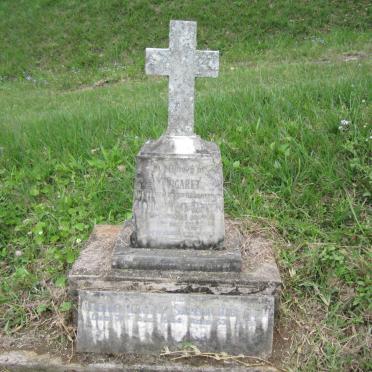 SAMSON Cedric Murray -1944 :: SAMSON Margaret -1931