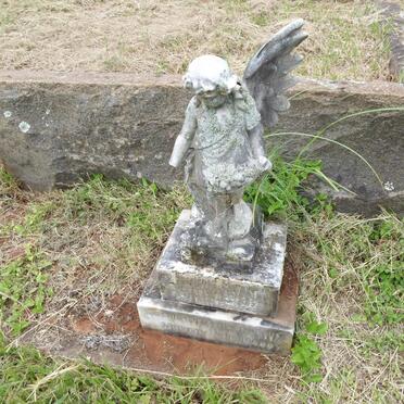 SEAGER Noreen K. 1943-1943