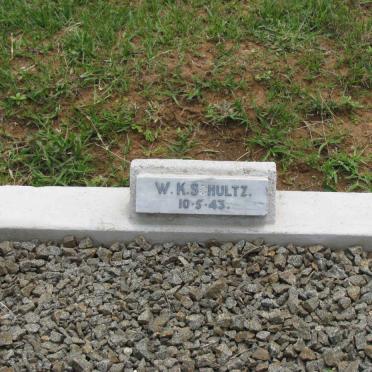 SCHULTZ W.K. -1943