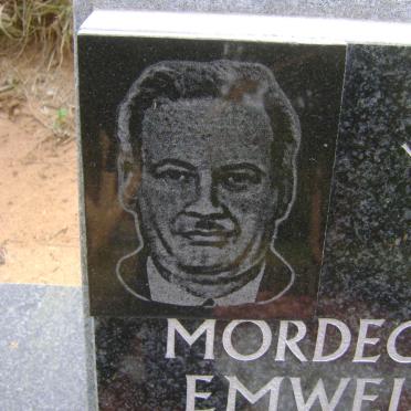 SCHRIEBER Mordecai Emwell 1912-1963 :: SCHRIEBER Charles Bernard 1950-2012