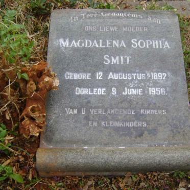 Sm - Surnames starting with the letters Sm