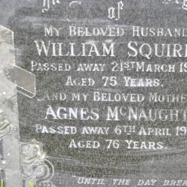 Sq - Surnames starting with the letters Sq