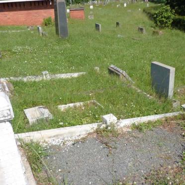 STEPHENSON Mary Inglis 1894-1982