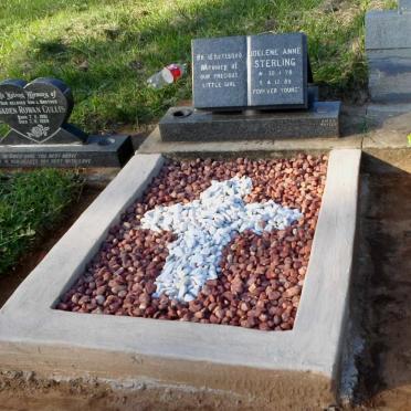 STERLING Joelene-Anne 1978-1989