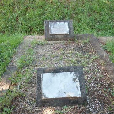 TUBB Robert Charles -1957 &amp; Elizabeth McKENZIE -1975 