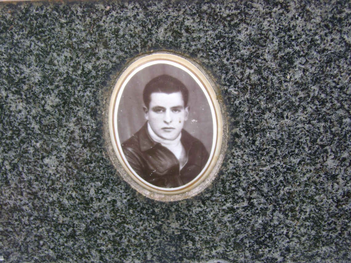 TORINO Camillo 1932-1954