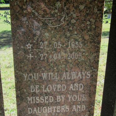 TSEKU Nonzwakazi Beauty 1955-2005