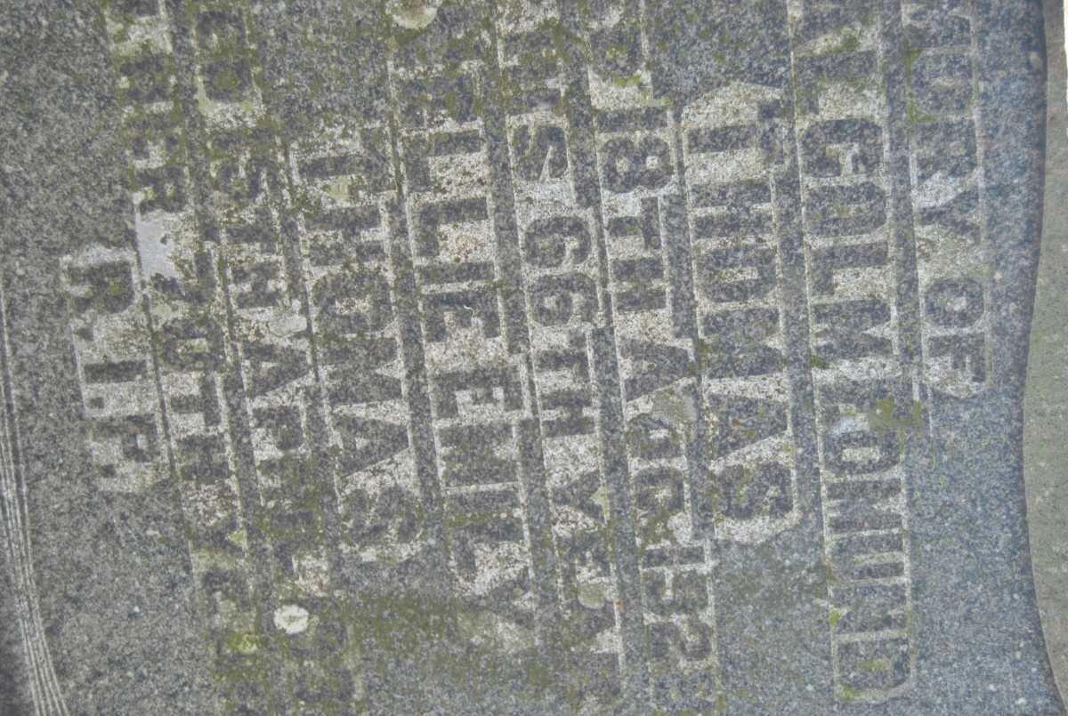 THOMAS Malcolm Edmund -1928 &amp; Nellie Emily -1932