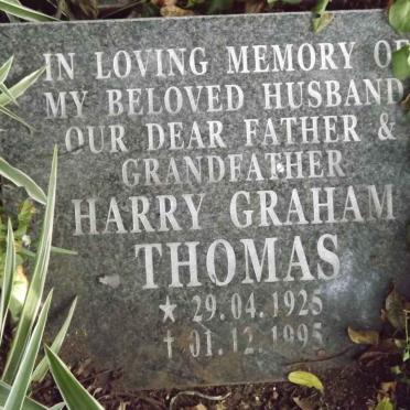 THOMAS :: WAIT :: PETTERSEN