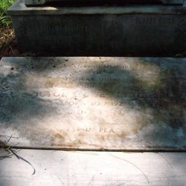 THATCHER Victor, Howe 1926-1972