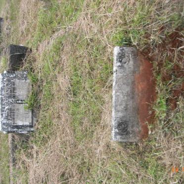 WILLMORE Frederick Howson 1876-1937 &amp; Hilda Elizabeth 1882-1955