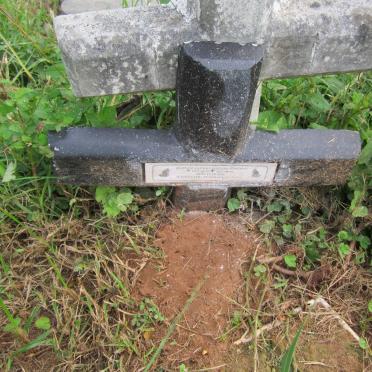 WISEMAN Hlongwane Bhe??zenzo 1972-2017 