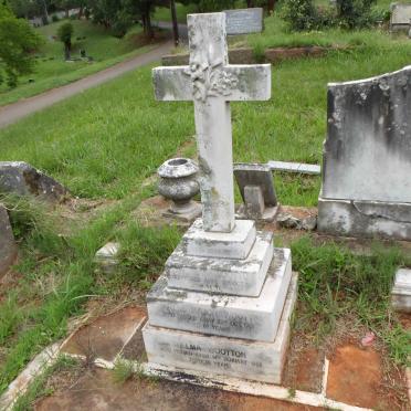 WOOTTON Elsie May -1941 :: WOOTTON Charles Major -1959 :: WOOTTON Thelma -1999