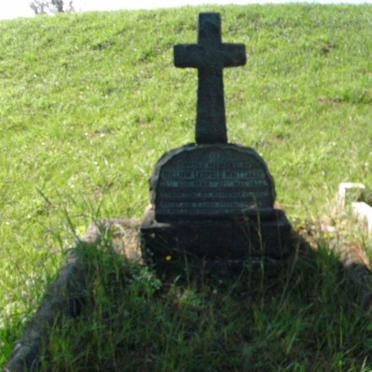 WHITTAKER William Leopold 1860-1930