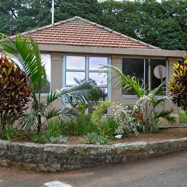 05. Stellawood Cemetery Office