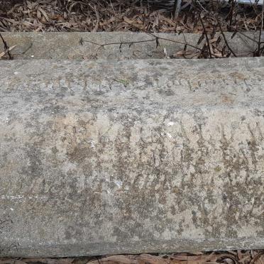 FRANKLIN Reginald W.