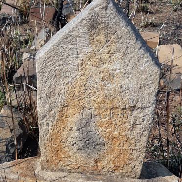 MAKANYA S. 1889-1944