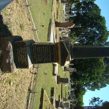 BROKENSHA :: COLBORNE-CREWE