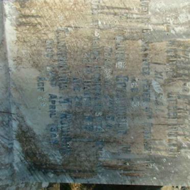 GREENHOUGH L.R. -19?? :: GREENHOUGH -1918 :: ?