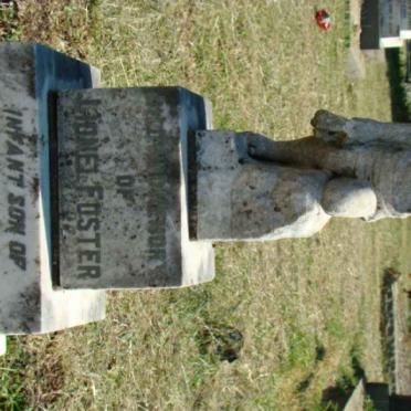 HARRIS Lionel Foster 1935-1935