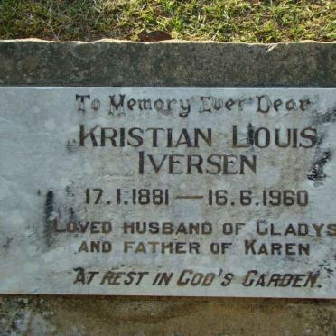 I - Surnames :: Vanne - I