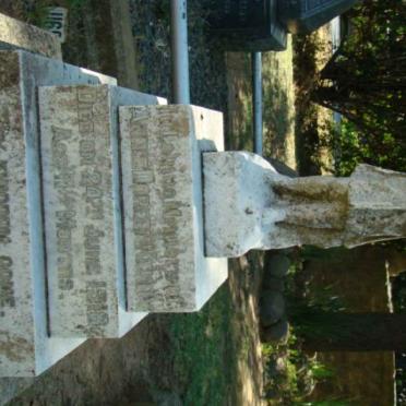 ? Annie Doreen -1918