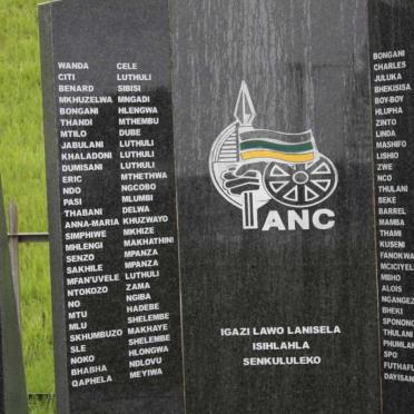 Kwazulu-Natal, DURBAN district, Rural (farm cemeteries)