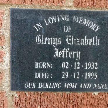 Kwazulu-Natal, DURBAN, Bluff, St Barnabas Anglican Church, Memorial wall