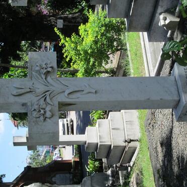 SICARD Jean Gaillardon -1911 &amp; Marie Felicie DE CHAUMONT -1921 :: AZOR Jules :: STENDER Marie A. -1956