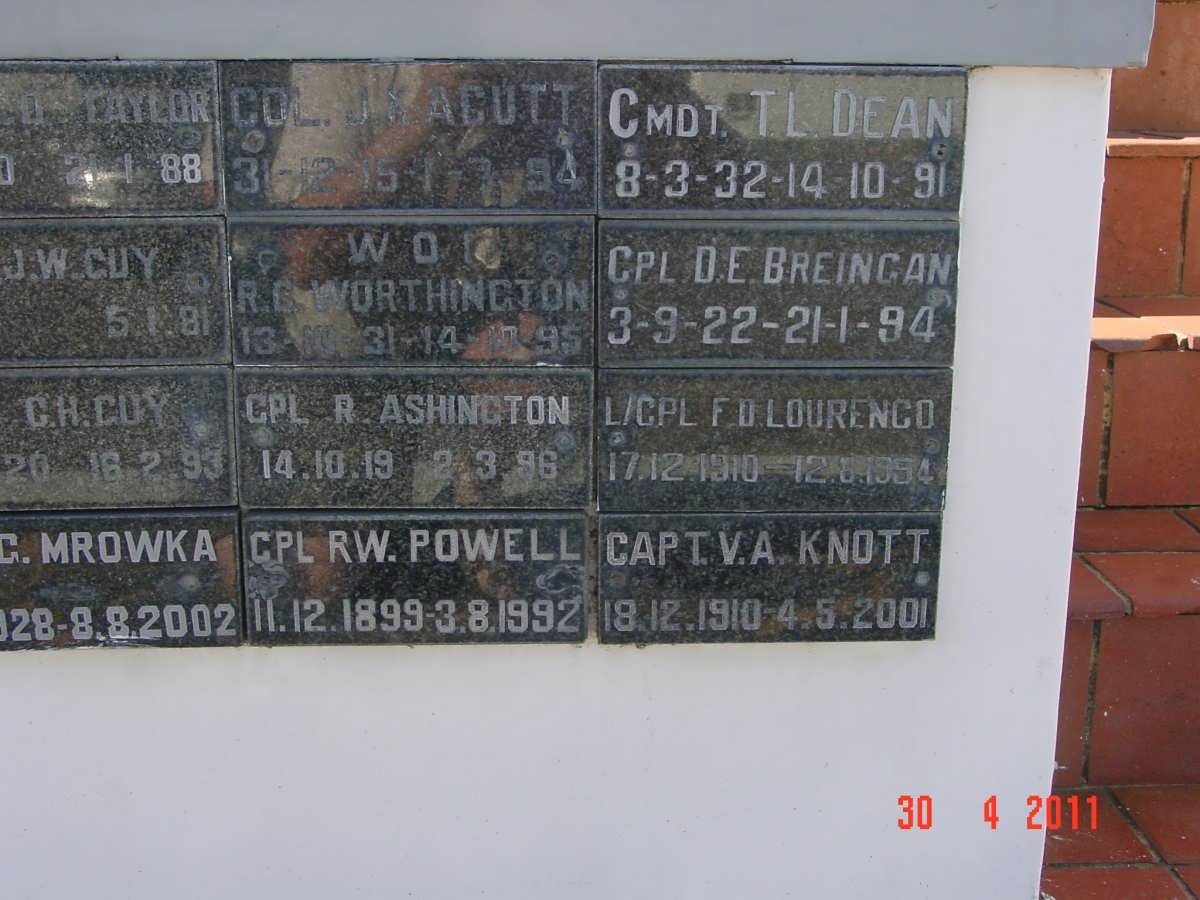 Memorial wall_3