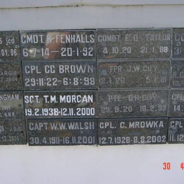 Memorial wall_2