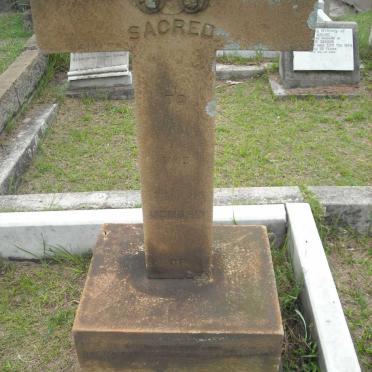 AYRES John 1791-1878 &amp; Martha 1808-1883