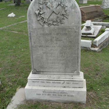 ACTZEN Wilhelmina :: ? Ernest Henry :: ? Dora Bertrude :: JONES William -1931 :: ? Willie