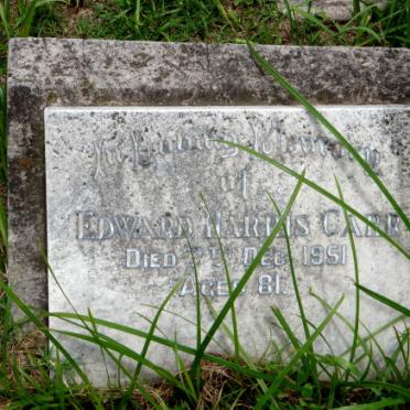 CARR Edward Harris -1951