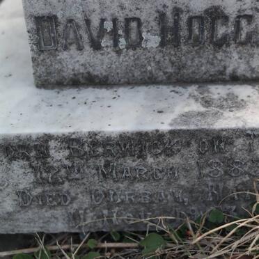 HOGG David 1883-19?3 _2