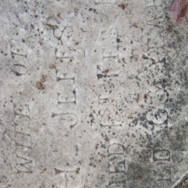 JEFFS Elizabeth formerly GOOD nee DRINKWATER