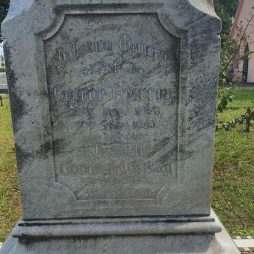 M - Surnames :: Vanne - M