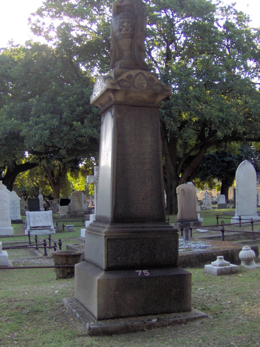 MURCHIE Alexander :: MURCHIE Charles Clarke