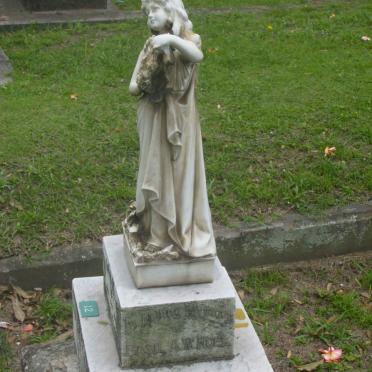 NOEL Basil A.W. -1947