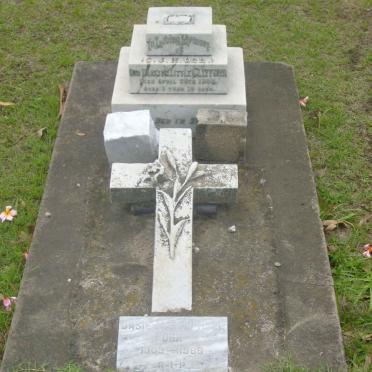 ORR Basel Martin Hall 1909-1989 :: ORR C.J.H.-1908