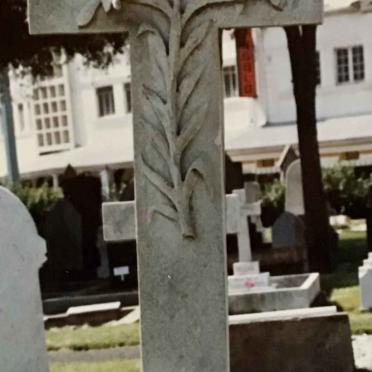 ROYSTON Lilian Earle -1927