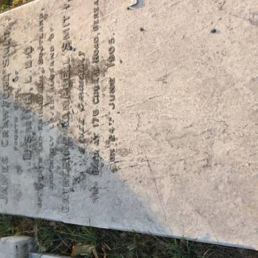 SMITH James Crawford -1905