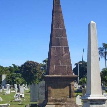 STANGER W. 1814-1857   -1