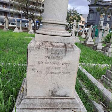 T - Vanne :: Surnames - T