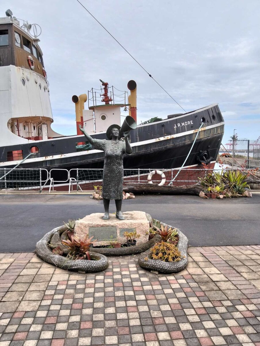 2. Oorsig / Overview