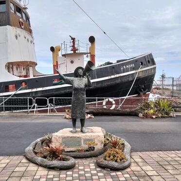 2. Oorsig / Overview