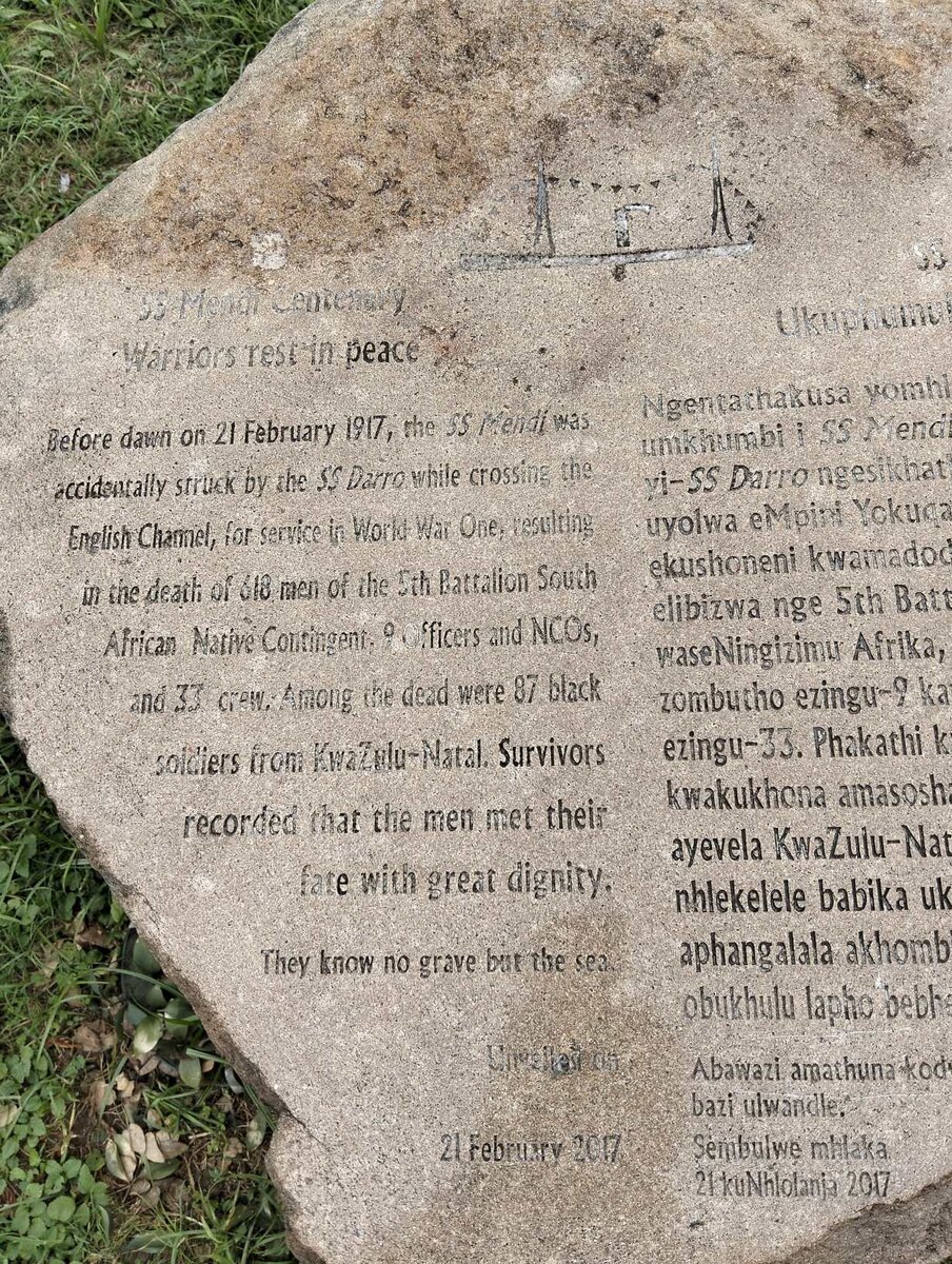 2. Overview / Oorsig