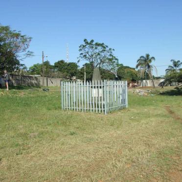 1. Overview on the Memorial Site